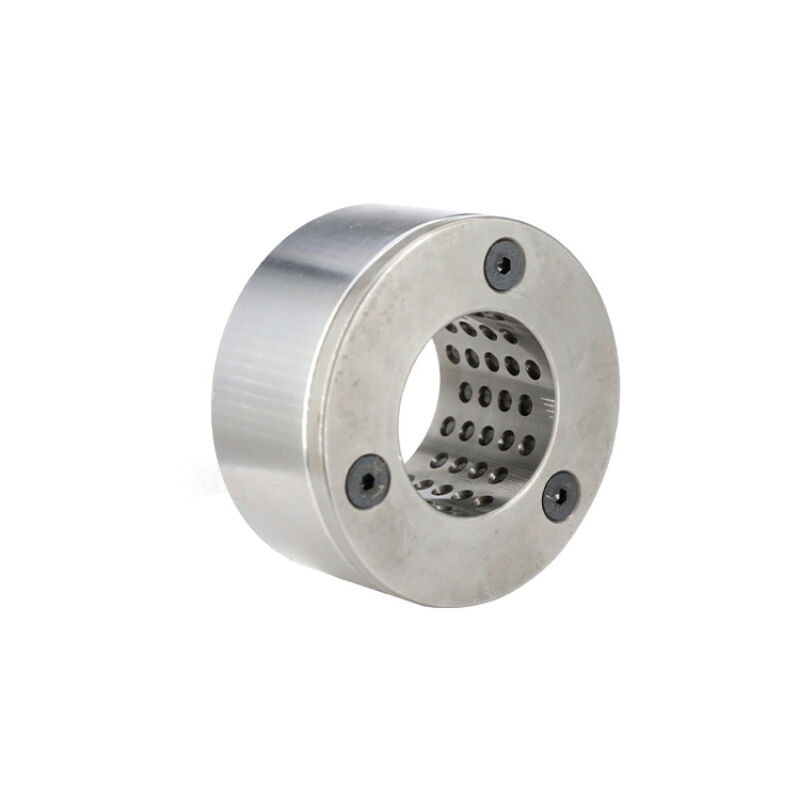 Durable Steel Excavator Bucket Bushing Horse Traction Head Excavator Bucket Ear 2A5-30-12130
