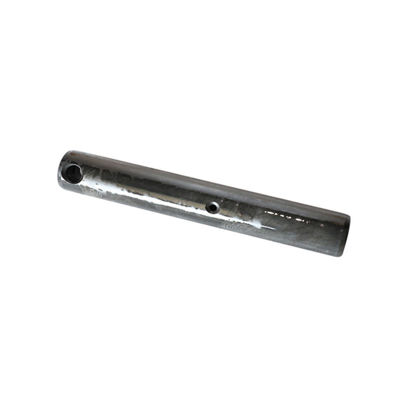 Steel Bucket Pin Bushing with Blackening Surface Treatment for Excavator 207-30-77890