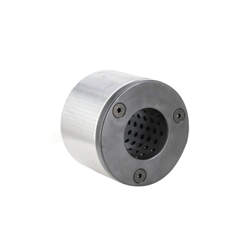 Stable Performance Excavator Bucket Bushing Horse Traction Head Excavator Bucket Ear 2A7-54-12551