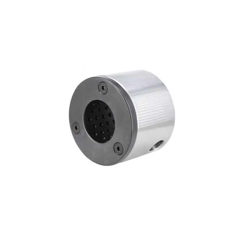 Stable Performance Excavator Bucket Bushing Horse Traction Head Excavator Bucket Ear 2A7-54-12551