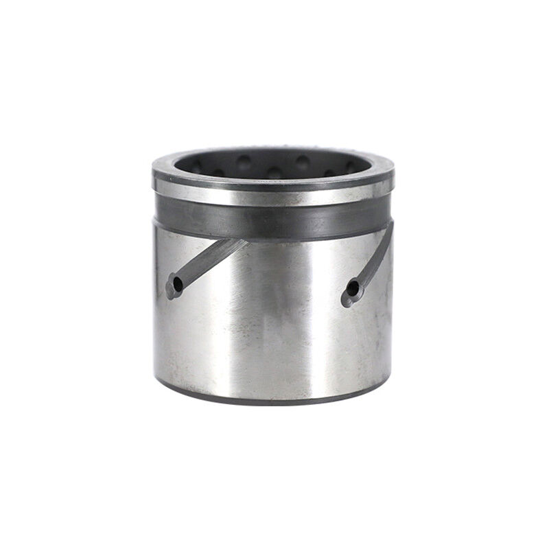 Top-Level Hot Sale Customized CNC Blind Hole Bushing for Agricultural Machinery C207-70-72311