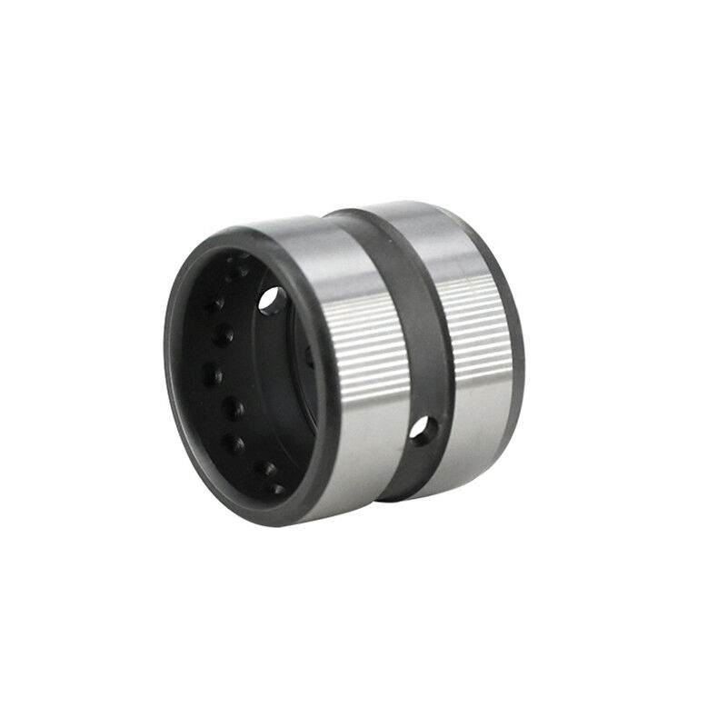 Top-Level Hot Sale Customized CNC Blind Hole Bushing for Agricultural Machinery C207-70-72311