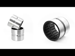 Закаленные стальные корпуса