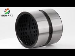 Стреляние диоксидом молибдена