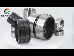 Различные спецификации и настраиваемые стальные рукава